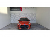Annonce Toyota Yaris occasion Hybride Hybride 116h Dynamic  Montauban