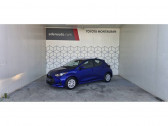 Annonce Toyota Yaris occasion Hybride Hybride 116h Dynamic  Montauban