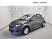 Toyota Yaris Hybride 116h Dynamic   Cahors 46