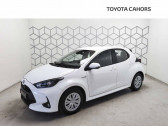 Annonce Toyota Yaris occasion Hybride Hybride 116h Dynamic  Cahors