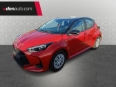 Annonce Toyota Yaris occasion Hybride Hybride 116h Dynamic  Toulouse