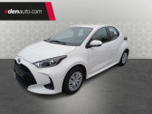 Annonce Toyota Yaris occasion Hybride Hybride 116h Dynamic  Toulouse