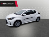 Annonce Toyota Yaris occasion Hybride Hybride 116h Dynamic  Toulouse
