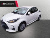 Annonce Toyota Yaris occasion Hybride Hybride 116h Dynamic  Toulouse