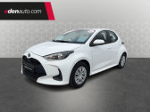 Annonce Toyota Yaris occasion Hybride Hybride 116h Dynamic  Toulouse