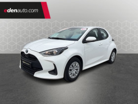 Toyota Yaris , garage TOYOTA LABGE  Toulouse