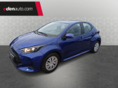 Annonce Toyota Yaris occasion Hybride Hybride 116h Dynamic  Toulouse