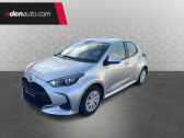 Annonce Toyota Yaris occasion Hybride Hybride 116h Dynamic  Toulouse
