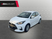 Annonce Toyota Yaris occasion Hybride Hybride 116h Dynamic � Toulouse