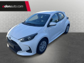 Annonce Toyota Yaris occasion Hybride Hybride 116h Dynamic � Toulouse