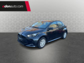 Annonce Toyota Yaris occasion Hybride Hybride 116h Dynamic  Toulouse
