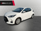 Annonce Toyota Yaris occasion Hybride Hybride 116h Dynamic  Toulouse