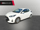Annonce Toyota Yaris occasion Hybride Hybride 116h Dynamic  Toulouse