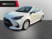 Toyota Yaris Hybride 116h Dynamic   Toulouse 31