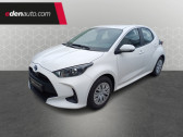 Annonce Toyota Yaris occasion Hybride Hybride 116h Dynamic  Toulouse