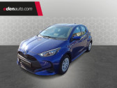 Annonce Toyota Yaris occasion Hybride Hybride 116h Dynamic  Toulouse