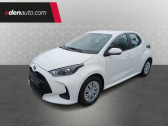 Toyota Yaris Hybride 116h Dynamic   Toulouse 31