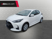 Annonce Toyota Yaris occasion Hybride Hybride 116h Dynamic  Toulouse