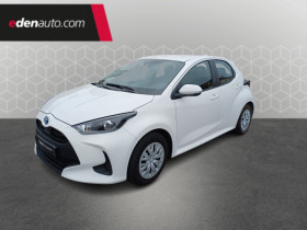 Toyota Yaris , garage TOYOTA LABGE  Toulouse