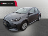 Annonce Toyota Yaris occasion Hybride Hybride 116h Dynamic  Toulouse