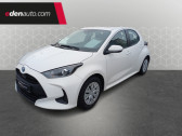 Annonce Toyota Yaris occasion Hybride Hybride 116h Dynamic � Toulouse