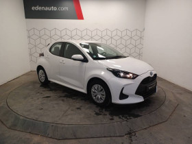 Toyota Yaris , garage TOYOTA MURET  Muret