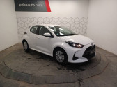Annonce Toyota Yaris occasion Hybride Hybride 116h Dynamic  Muret