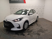 Annonce Toyota Yaris occasion Hybride Hybride 116h Dynamic  Muret