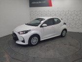 Toyota Yaris Hybride 116h Dynamic   Muret 31
