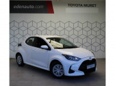 Toyota Yaris occasion année 2022 boite Automatique Annonce Toyota Yaris occasion Hybride Hybride 116h Dynamic à Muret