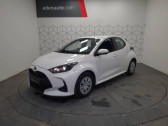 Annonce Toyota Yaris occasion Hybride Hybride 116h Dynamic � Muret