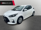 Toyota Yaris Hybride 116h Dynamic   TOULOUSE 31