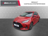 Annonce Toyota Yaris occasion Hybride Hybride 116h Dynamic � Castelnau-d'Estr�tefonds