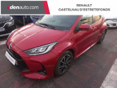 Annonce Toyota Yaris occasion Hybride Hybride 116h Dynamic � Castelnau-d'Estr�tefonds