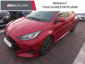 Annonce Toyota Yaris occasion Hybride Hybride 116h Dynamic  Toulouse