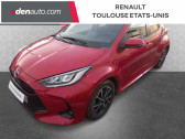 Annonce Toyota Yaris occasion Hybride Hybride 116h Dynamic  Toulouse