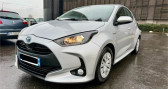 Annonce Toyota Yaris occasion Hybride hybride 116h france business-1 ere main � Thiais