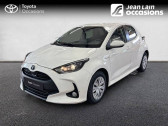 Toyota Yaris Hybride 116h France Business   Seyssinet-Pariset 38