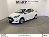 Annonce Toyota Yaris occasion Essence Hybride 116h France Business  ROUEN