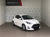 Toyota Yaris Hybride 116h France Business  2020 - annonce de voiture en vente sur Auto Sélection.com