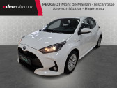 Annonce Toyota Yaris occasion Hybride Hybride 116h France Business � Biscarrosse