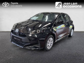 Toyota Yaris Hybride 116h France  2021 - annonce de voiture en vente sur Auto Sélection.com