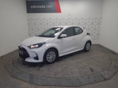 Annonce Toyota Yaris occasion Hybride Hybride 116h France � TOULOUSE