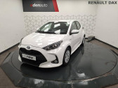 Annonce Toyota Yaris occasion Hybride Hybride 116h France  DAX