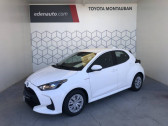 Annonce Toyota Yaris occasion Hybride Hybride 116h France � Montauban