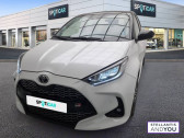 Toyota Yaris Hybride 116h GR Sport   MARSEILLE CEDEX 8 13