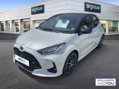 Annonce Toyota Yaris occasion Essence Hybride 116h GR Sport  LE CANNET