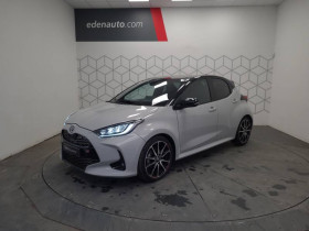 Toyota Yaris , garage TOYOTA TOULOUSE VAUQUELIN � Toulouse