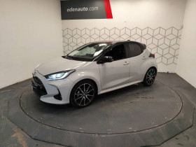 Toyota Yaris , garage TOYOTA TOULOUSE VAUQUELIN  Toulouse