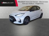 Annonce Toyota Yaris occasion Hybride Hybride 116h GR Sport  Biscarrosse